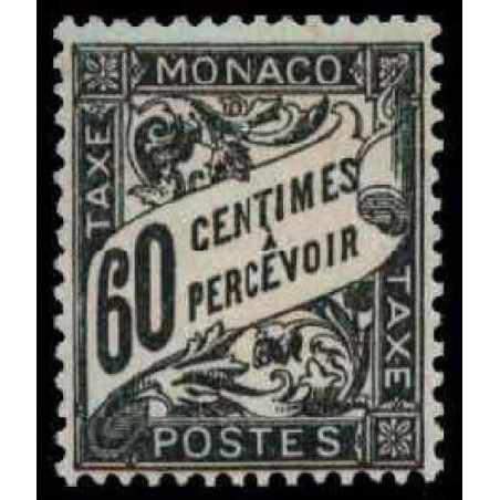 Monaco TA Obli N° 0021