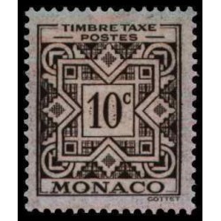 Monaco TA Obli N° 0029