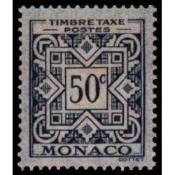 Monaco TA Obli N° 0031