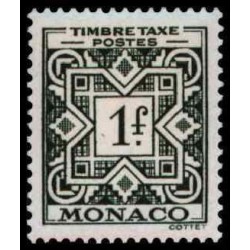 Monaco TA Obli N° 0032