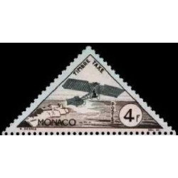 Monaco TA Obli N° 0044