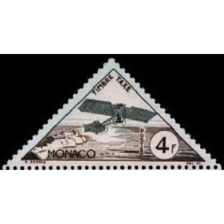 Monaco TA Obli N° 0044