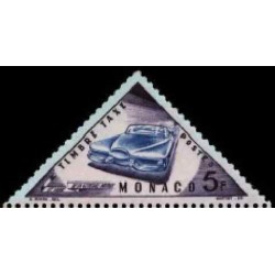 Monaco TA Obli N° 0047