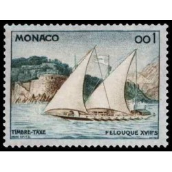 Monaco TA Obli N° 0056