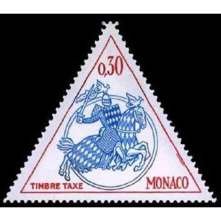 Monaco TA Obli N° 0067
