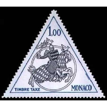 Monaco TA Obli N° 0070