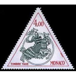 Monaco TA Obli N° 0072