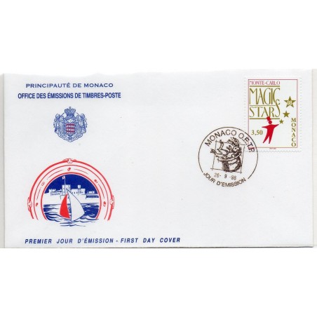 Premier Jour du N° 2174