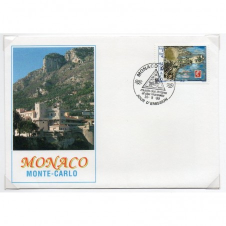 Premier Jour du N° 2220