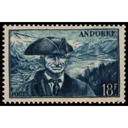 ANDORRE N ** N° 0133