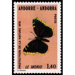 ANDORRE N ** N° 0259