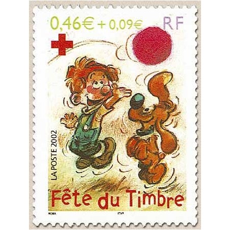 FR N° 3468 N**