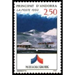 ANDORRE N ** N° 0427
