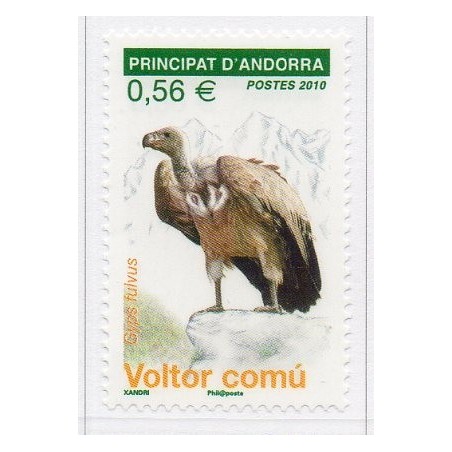 ANDORRE N ** N° 0690