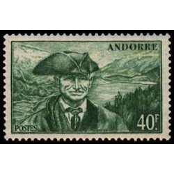 ANDORRE N* N° 0117