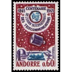 ANDORRE N* N° 0173