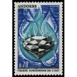 ANDORRE N* N° 0197