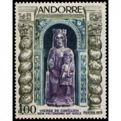 ANDORRE N* N° 0228