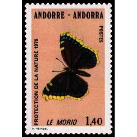 ANDORRE N* N° 0259