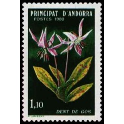 ANDORRE N* N° 0286