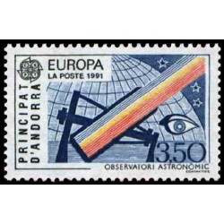 ANDORRE N* N° 0403