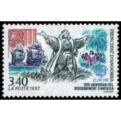 ANDORRE N* N° 0417