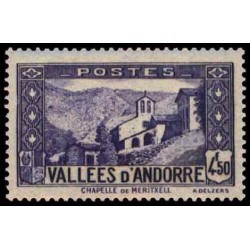 ANDORRE Obl N° 0090