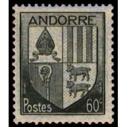 ANDORRE Obl N° 0097