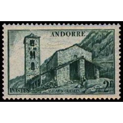 ANDORRE Obl N° 0103