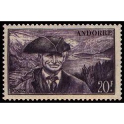 ANDORRE Obl N° 0135