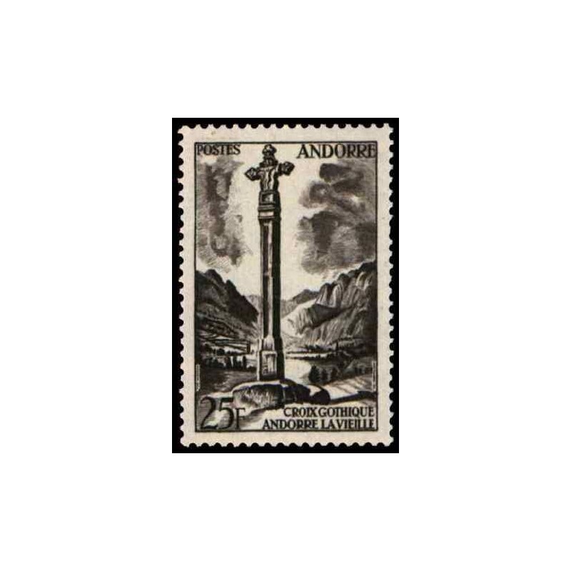 ANDORRE Obl N° 0149