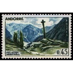 ANDORRE Obl N° 0160