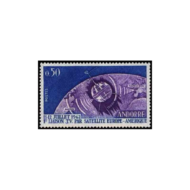 ANDORRE Obl N° 0165