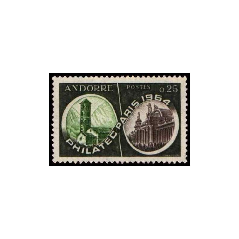 ANDORRE Obl N° 0171