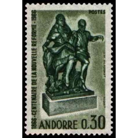 ANDORRE Obl N° 0181