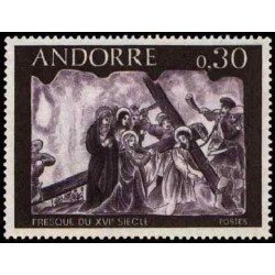 ANDORRE Obl N° 0192