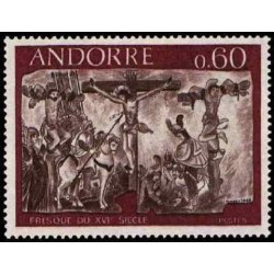ANDORRE Obl N° 0193
