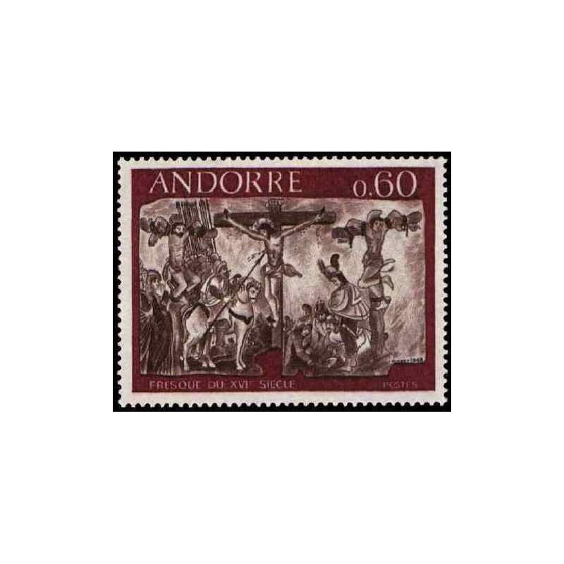 ANDORRE Obl N° 0193