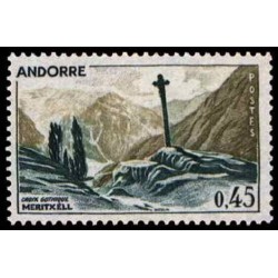 ANDORRE Obl N° 0204