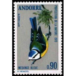 ANDORRE Obl N° 0232