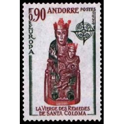 ANDORRE Obl N° 0238