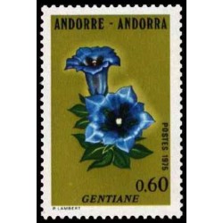 ANDORRE Obl N° 0245