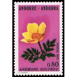 ANDORRE Obl N° 0246
