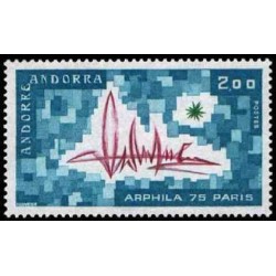 ANDORRE Obl N° 0248