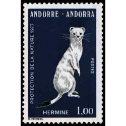 ANDORRE Obl N° 0260