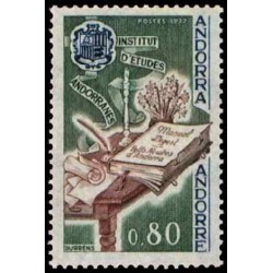 ANDORRE Obl N° 0263