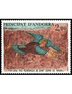 ANDORRE Obl N° 0290