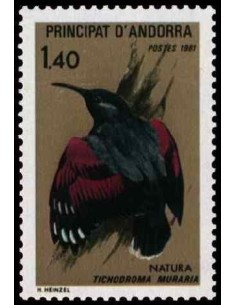 ANDORRE Obl N° 0295