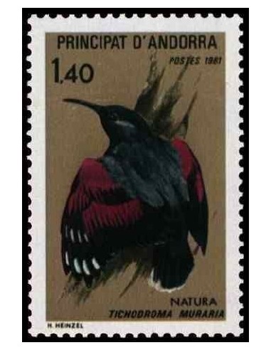 ANDORRE Obl N° 0295