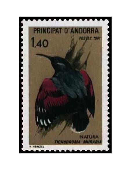 ANDORRE Obl N° 0295